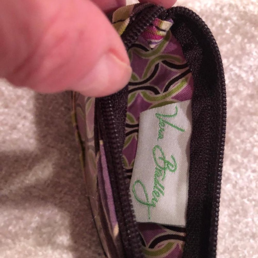 Vera Bradley Coin Purses (Set of 2) - Picture 9 of 11